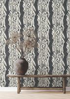 Обои Ronald Redding Tea Garden 2 арт-ZA8062 — фото 3, Обои