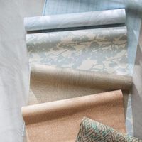 Обои Harlequin Kasuri арт-113204 — фото 2, Обои