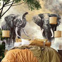 Обои Marburg Okan арт-33100 — фото 2, Обои