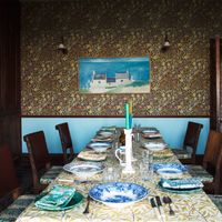 Товар: Обои Morris&Co Compendium 2 арт-210427 - фото 5 Обои Morris&Co Compendium 2 арт-210427 — фото 5, Обои