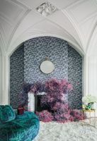 Товар: Обои Cole & Son Ardmore-Jabula арт-119-9040 - фото 3 Обои Cole & Son Ardmore-Jabula арт-119-9040 — фото 3, Обои