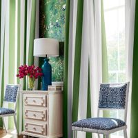 Товар: Обои Thibaut Grand Palace арт-T13620 - фото 2 Обои Thibaut Grand Palace арт-T13620 — фото 2, Обои