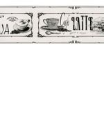 Обои Aura Kitchen Story III арт-KV79530 — фото 1, Обои