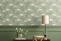 Обои York Rifle Paper Co 3rd Edition арт-RF7502 — фото 2, Обои