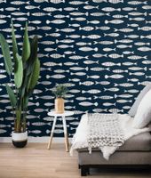 Обои Seabrook Summer House арт-SC21512 — фото 3, Обои