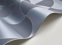 Обои Casadeco Alchimie арт-89936844 — фото 2, Обои для стен