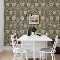 Обои Morris&Co The Craftsman арт-216470 — фото 2, Обои