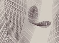 Фрески Applico Three арт-0042-B — фото 2, Фрески