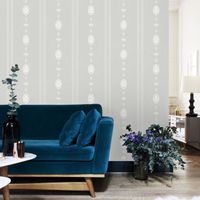 Товар: Обои Bernardo Bartalucci Palazzo Флизелин (1,06*10,05) Бежевый, Полоса арт-5051-1 - фото 4 Обои Bernardo Bartalucci Palazzo Флизелин (1,06*10,05) Бежевый, Полоса арт-5051-1 — фото 4, Обои для стен