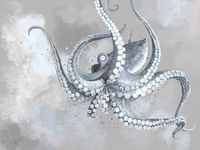 Фрески Wall Street Фрески арт-26279 — фото 1, Фрески