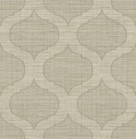 Обои Paper & Ink White on White арт-OY32206 — фото 1, Обои