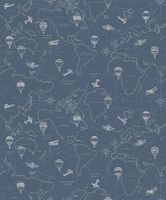 Обои Borastapeter Newbie арт-7458 — фото 1, Обои