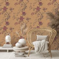 Обои Cole & Son Botanical арт-115-8027 — фото 2, Обои