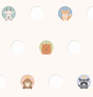 Товар: Обои Shinhan Dream World арт-A5110-1 - фото 1 Обои Shinhan Dream World арт-A5110-1 — фото 1, Обои