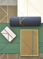 Обои Casadeco Alchimie арт-89901864 — фото 4, Обои для стен