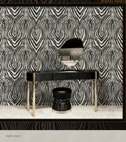 Обои Roberto Cavalli Home 8 арт-RC19123 — фото 4, Обои