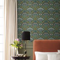 Обои York Rifle Paper Co. Second Edition арт-RP7322 — фото 3, Обои