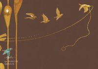 Фрески Applico Two арт-VR0017-G1 — фото 2, Фрески