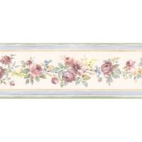 Обои Aura Little England II арт-PR79649 — фото 1, Обои