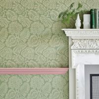 Обои Little Greene London Wallpapers 4 арт-0251PRMORRI — фото 3, Обои