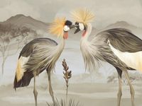 Фрески Wall Street Фрески арт-26271 — фото 1, Фрески