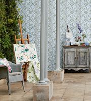 Товар: Обои Zoffany Woodville арт-ZWOO311331 - фото 2 Обои Zoffany Woodville арт-ZWOO311331 — фото 2, Обои