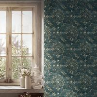 Обои AS Creation Garda Винил на флизелине (1,06*10,05) Бежевый/Золото, Дамаск арт-38729-2 — фото 3, Обои