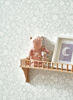 Обои Casadeco Once Upon A Time 2 арт-200836442 — фото 3, Обои для стен