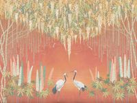 Фрески Affresco Exclusive part 1 арт-AB314-COL2 — фото 1, Фрески