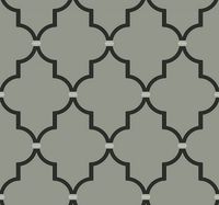 Обои Paper & Ink Madison Geometrics арт-LA30510 — фото 1, Обои