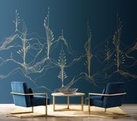 Товар: Фрески Fresq Geo Collection арт-GEO-AM02 - фото 3 Фрески Fresq Geo Collection арт-GEO-AM02 — фото 3, Фрески