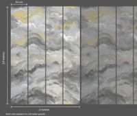 Товар: Обои Holden Decor Amazonia арт-99347 - фото 5 Обои Holden Decor Amazonia арт-99347 — фото 5, Обои