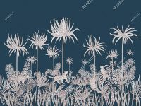 Фрески Affresco Fantasy арт-AF2167-COL4 — фото 1, Фрески