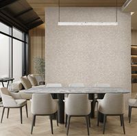 Обои Emiliana Parati Materica 2 Винил на флизелине (1,06*10,05) Серый, Штукатурка арт-73120 — фото 2, Обои