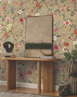 Обои Ronald Redding Tea Garden 2 арт-ZA8037 — фото 3, Обои