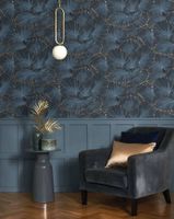 Обои Casadeco Twenties арт-88646484 — фото 2, Обои