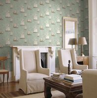 Обои KT-Exclusive Mr. Elegance арт-DL80102 — фото 2, Обои