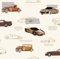 Товар: Обои Aura Forever Young арт-H2912203 - фото 1 Обои Aura Forever Young арт-H2912203 — фото 1, Обои