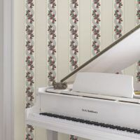 Обои Ronald Redding Astoria арт-MX9694 — фото 2, Обои