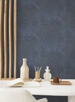 Обои Casadeco Kyoto арт-88756819 — фото 2, Обои для стен