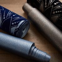 Обои 1838 Wallcoverings Elodie арт-1907-141-05 — фото 2, Обои