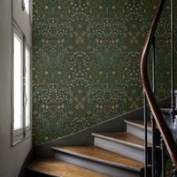 Обои Morris&Co Compendium 2 арт-210409 — фото 2, Обои