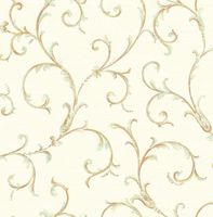 Обои Wallquest Summer Park арт-RV20104 — фото 1, Обои