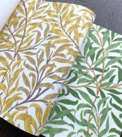 Обои Morris&Co Cornubia арт-217089 — фото 2, Обои