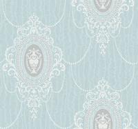 Обои KT-Exclusive Mulberry Place арт-AM91402 — фото 1, Обои