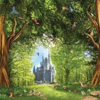 Обои Loymina Illusion vol. II арт-DK003 — фото 1, Обои для стен