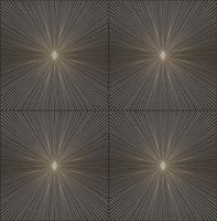 Обои Seabrook Lux Decor арт-LD80700 — фото 1, Обои