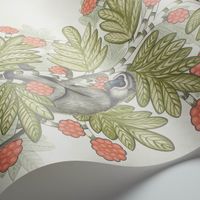 Товар: Обои Cole & Son The Ardmore Collection арт-109-11051 - фото 2 Обои Cole & Son The Ardmore Collection арт-109-11051 — фото 2, Обои