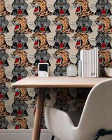 Обои Aura La Tapicera арт-WP181141 — фото 2, Обои