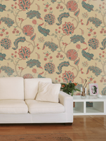 Товар: Обои Sanderson Caverley арт-DCAVPA103 - фото 3 Обои Sanderson Caverley арт-DCAVPA103 — фото 3, Обои